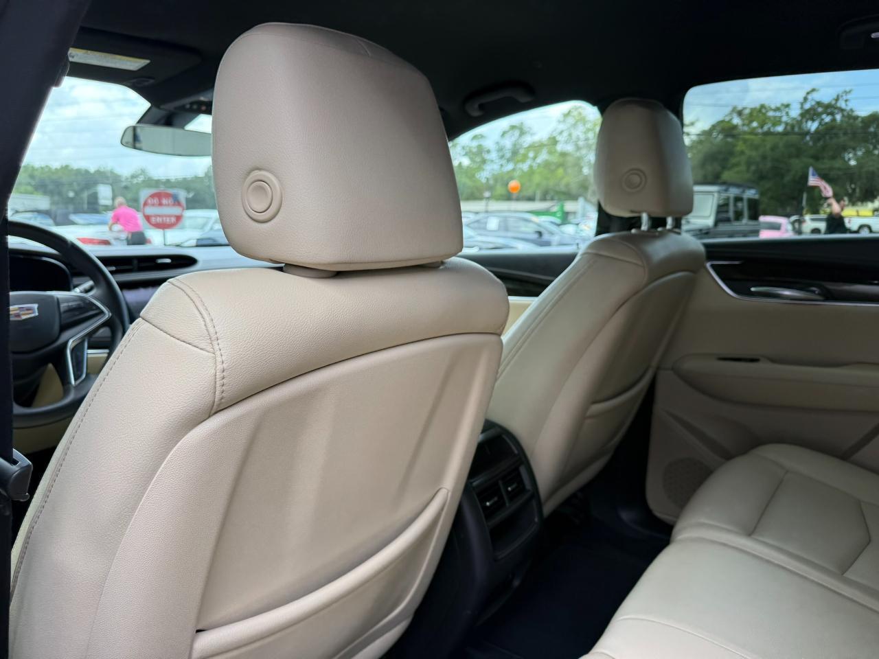 2018 Cadillac XT5 FWD 4dr Jacksonville FL
