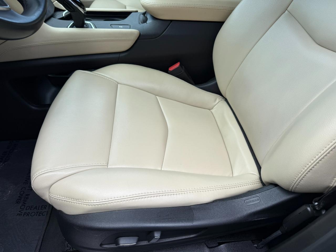 2018 Cadillac XT5 FWD 4dr Jacksonville FL