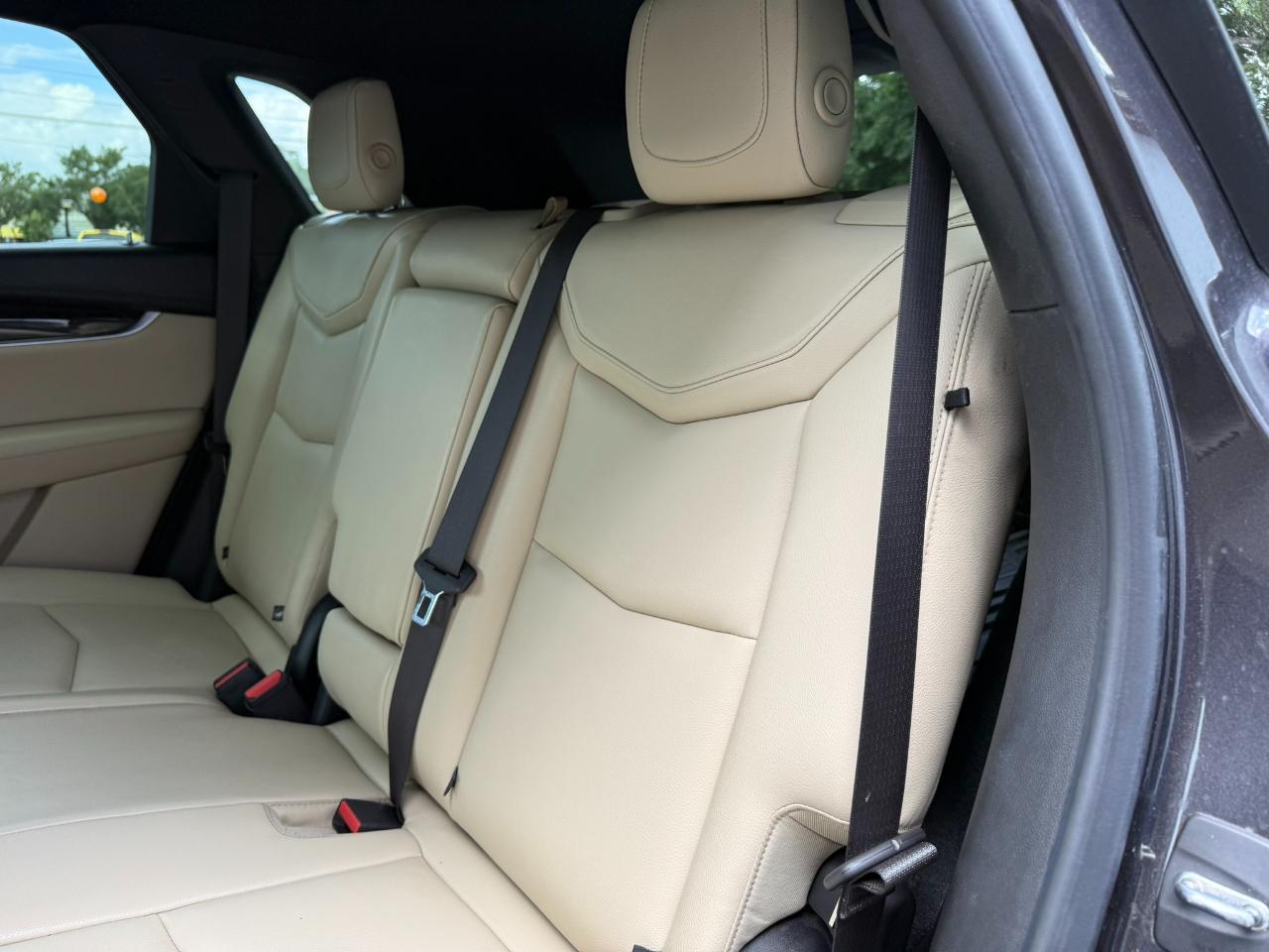 2018 Cadillac XT5 FWD 4dr Jacksonville FL