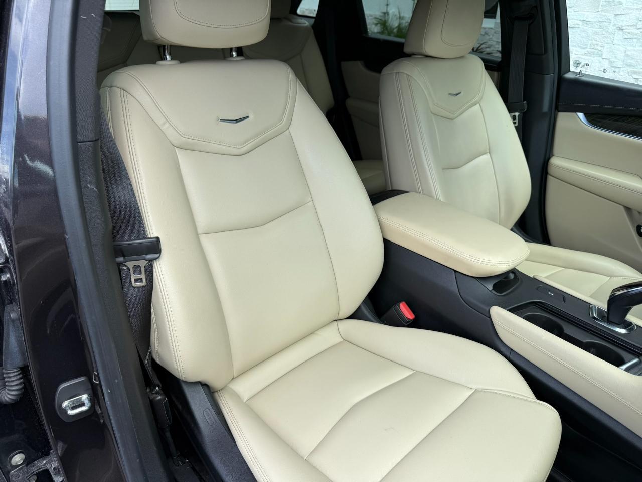 2018 Cadillac XT5 FWD 4dr Jacksonville FL