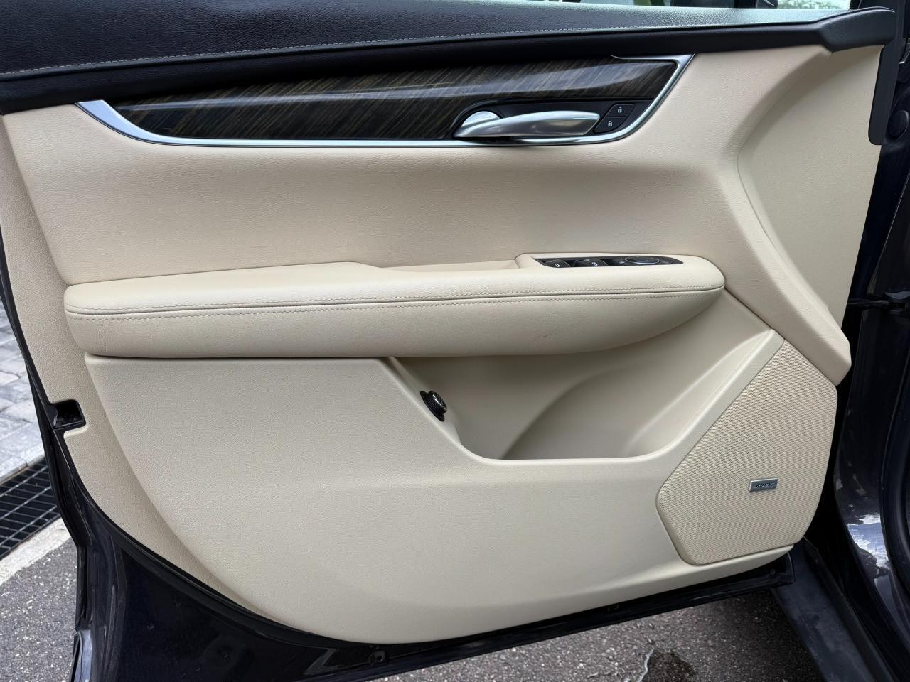 2018 Cadillac XT5 FWD 4dr Jacksonville FL