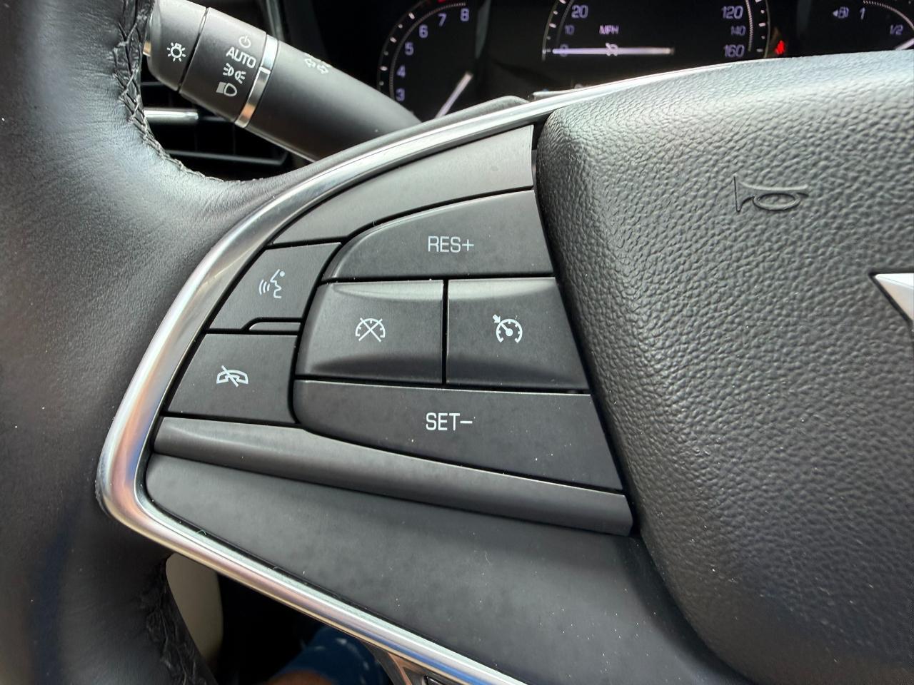 2018 Cadillac XT5 FWD 4dr Jacksonville FL