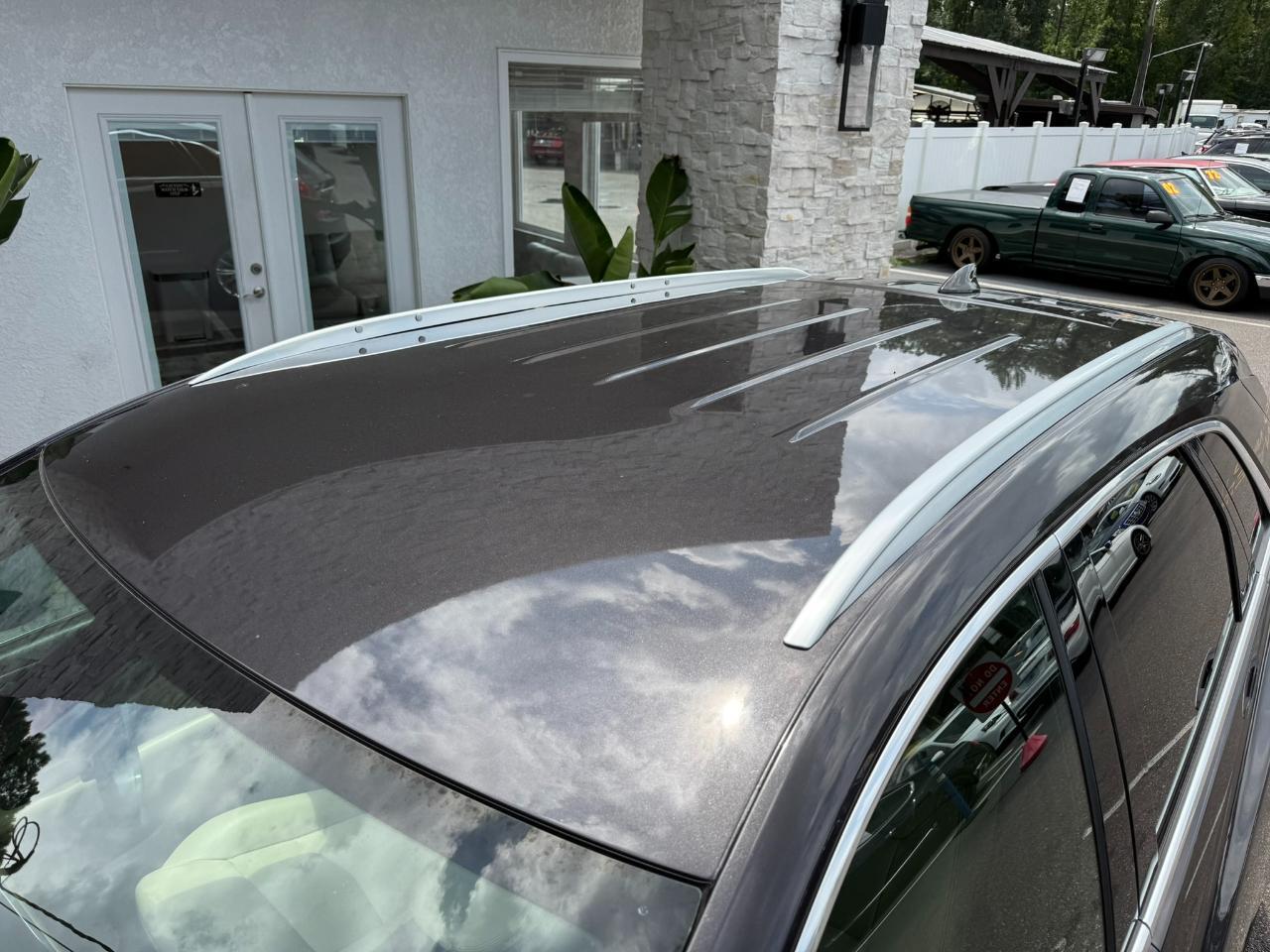 2018 Cadillac XT5 FWD 4dr Jacksonville FL