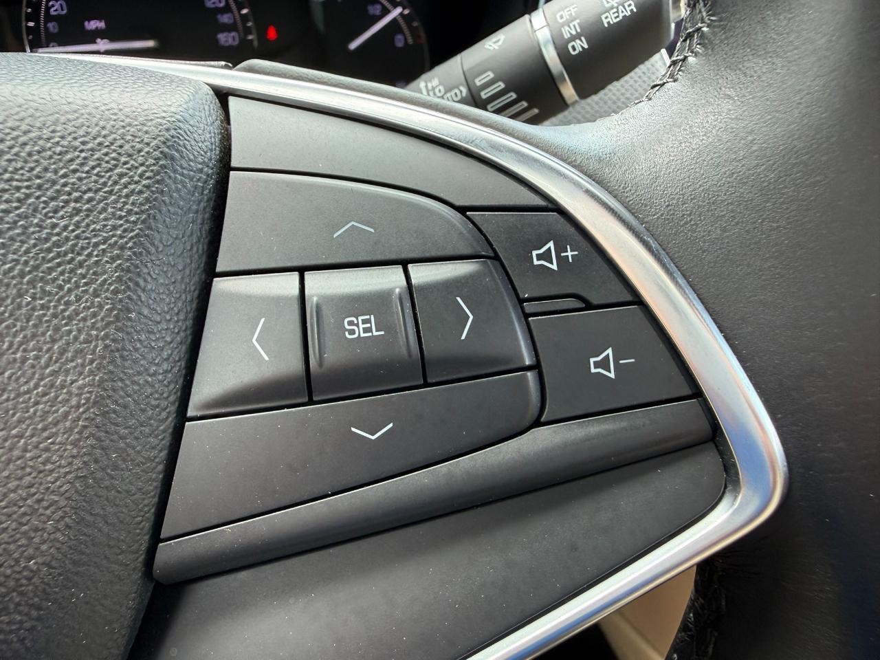 2018 Cadillac XT5 FWD 4dr Jacksonville FL