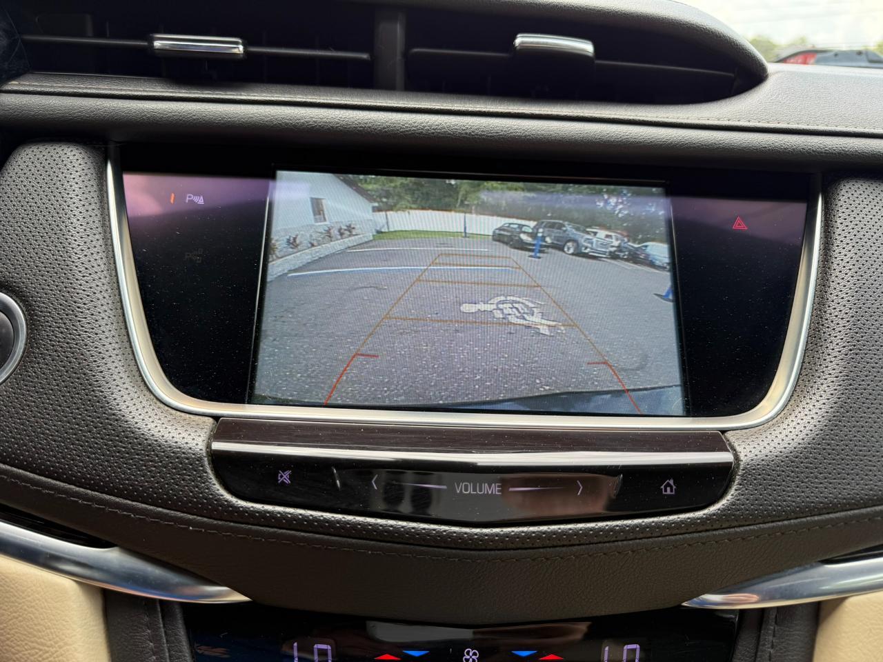 2018 Cadillac XT5 FWD 4dr Jacksonville FL