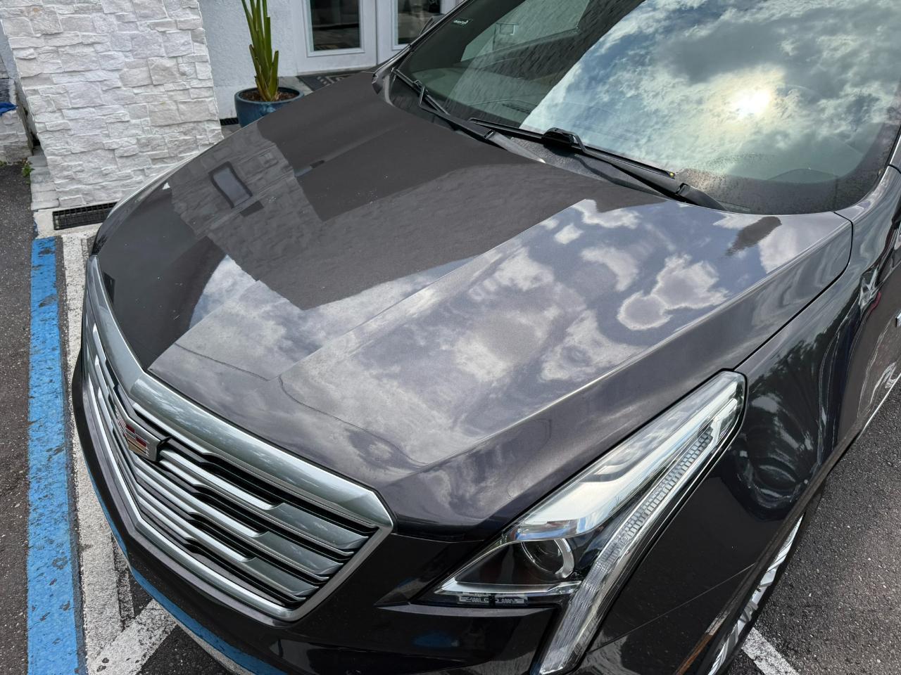 2018 Cadillac XT5 FWD 4dr Jacksonville FL