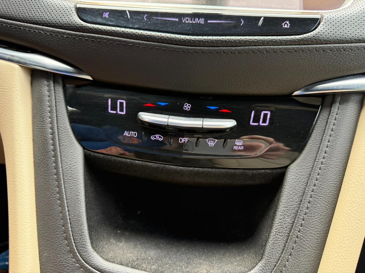 2018 Cadillac XT5 FWD 4dr Jacksonville FL