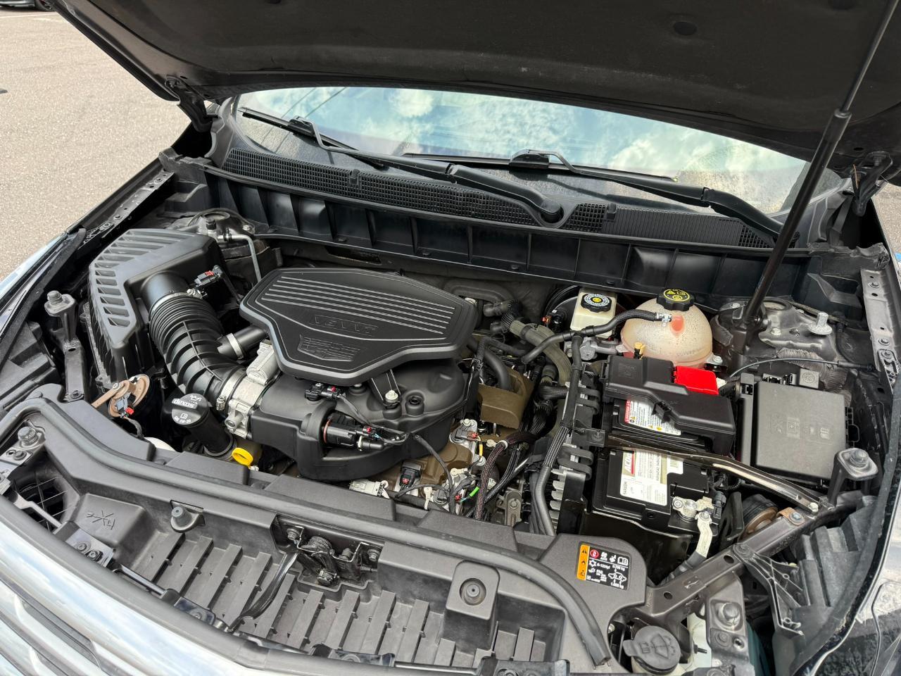 2018 Cadillac XT5 FWD 4dr Jacksonville FL