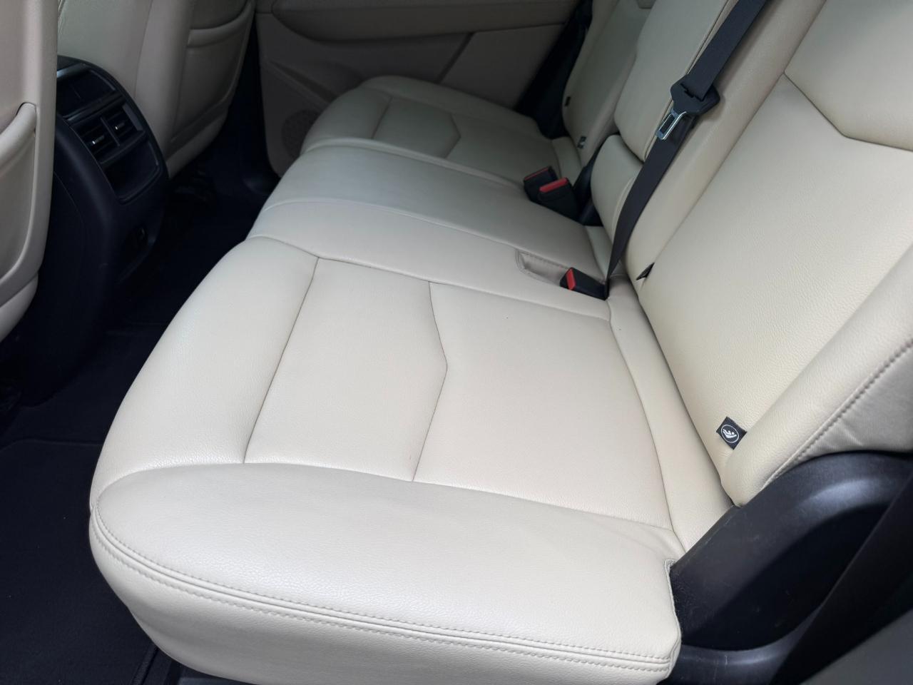 2018 Cadillac XT5 FWD 4dr Jacksonville FL