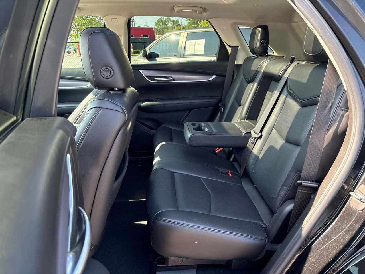 2018 Cadillac XT5 FWD 4dr Luxury Indianapolis IN