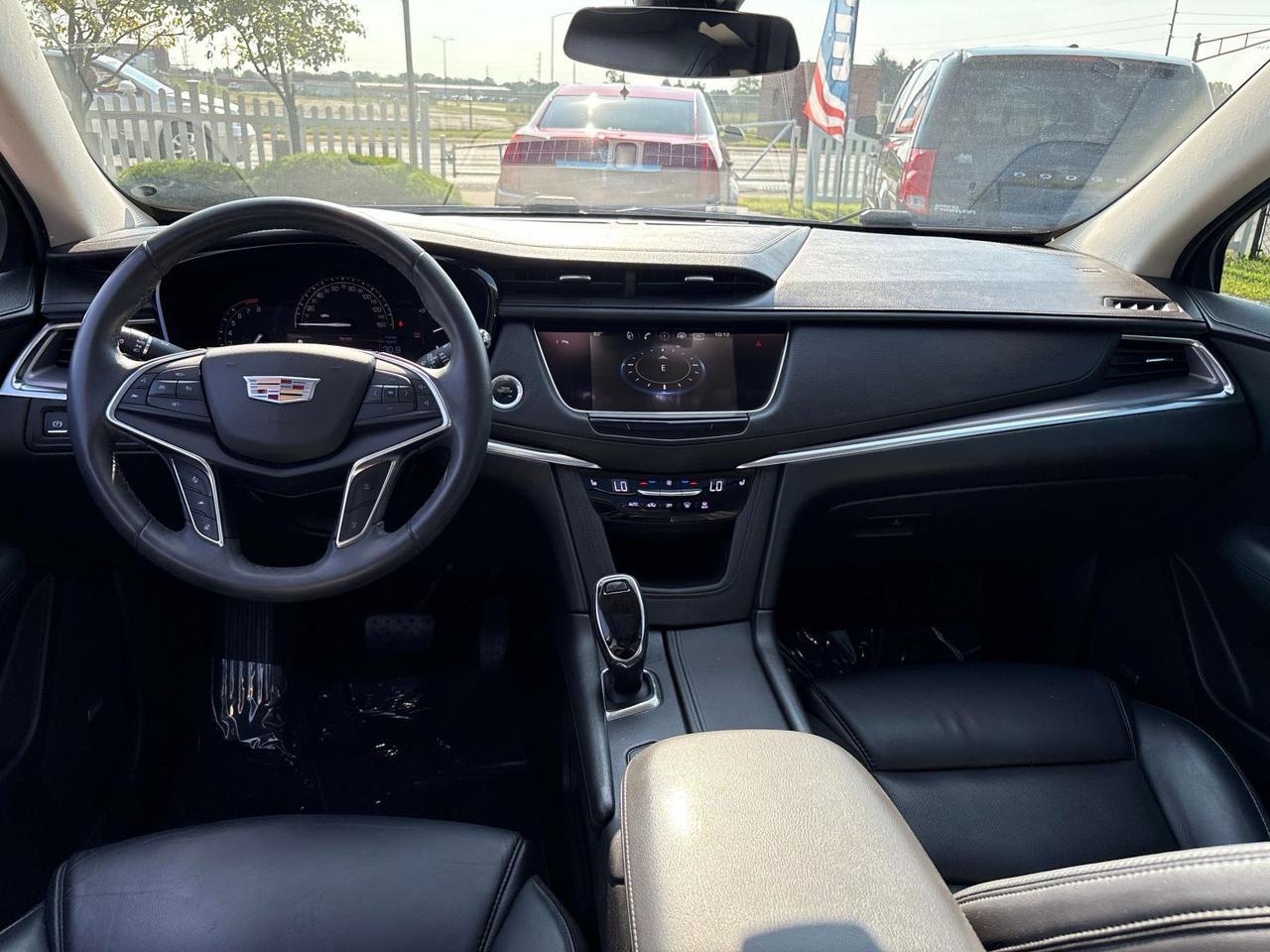 2018 Cadillac XT5 FWD 4dr Luxury Indianapolis IN