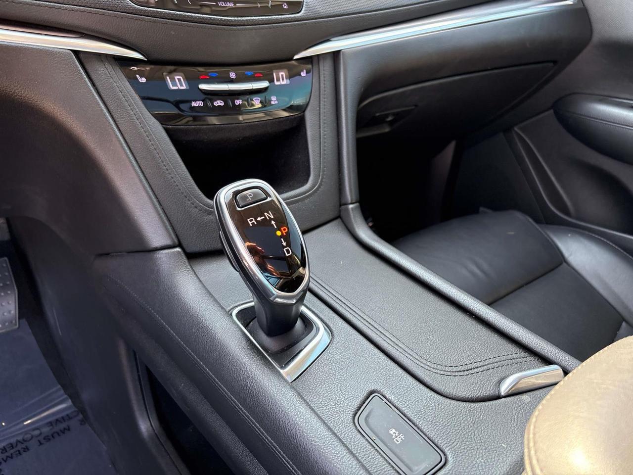 2018 Cadillac XT5 FWD 4dr Luxury Indianapolis IN