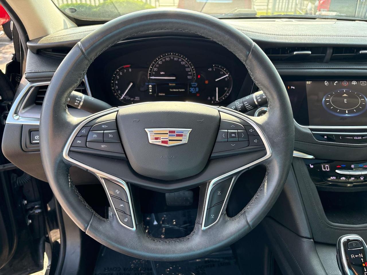 2018 Cadillac XT5 FWD 4dr Luxury Indianapolis IN