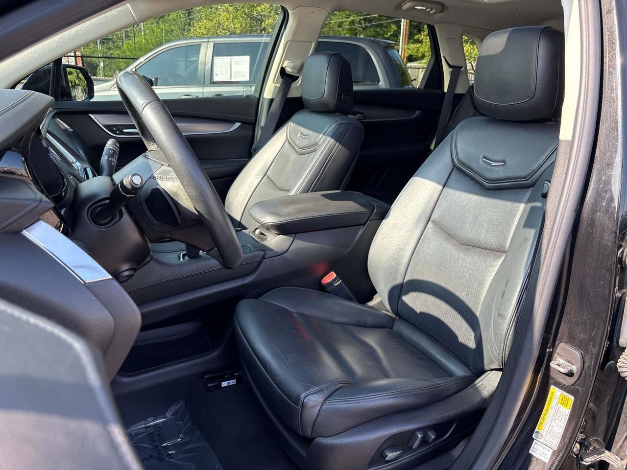 2018 Cadillac XT5 FWD 4dr Luxury Indianapolis IN