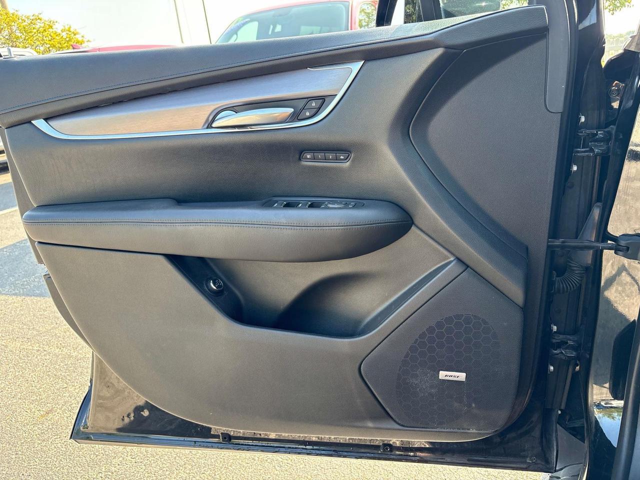 2018 Cadillac XT5 FWD 4dr Luxury Indianapolis IN