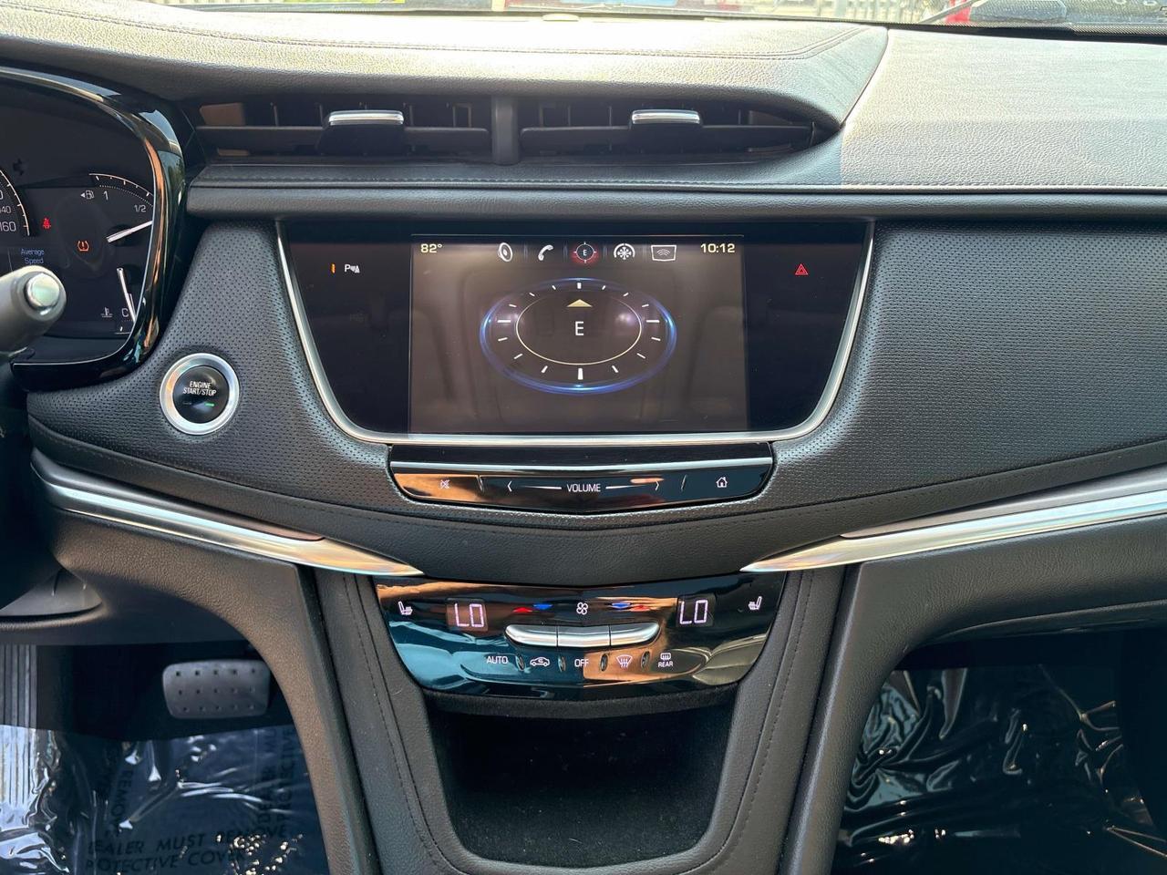 2018 Cadillac XT5 FWD 4dr Luxury Indianapolis IN