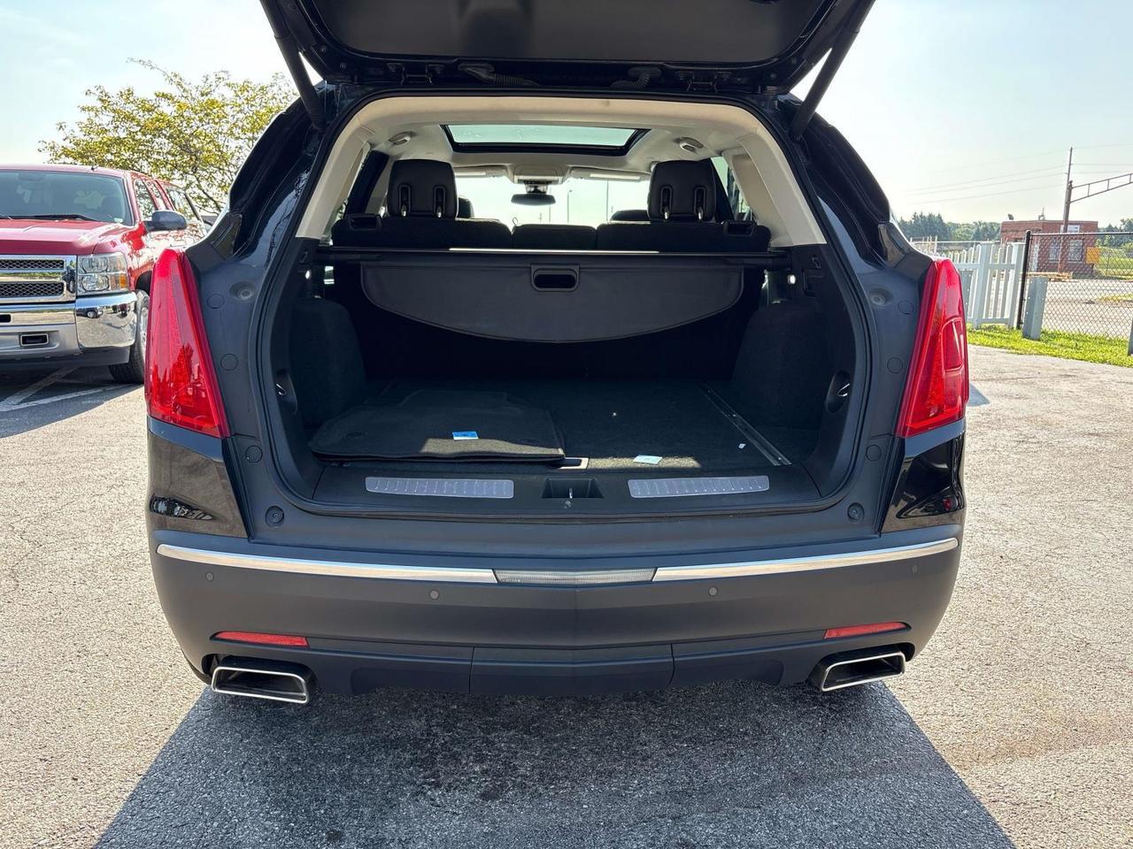2018 Cadillac XT5 FWD 4dr Luxury Indianapolis IN
