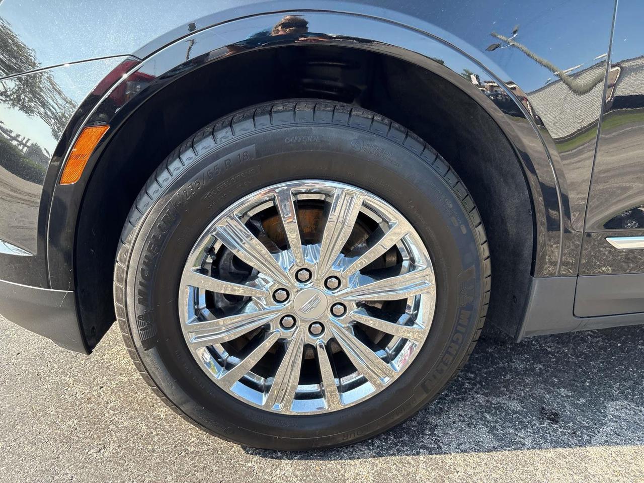 2018 Cadillac XT5 FWD 4dr Luxury Indianapolis IN