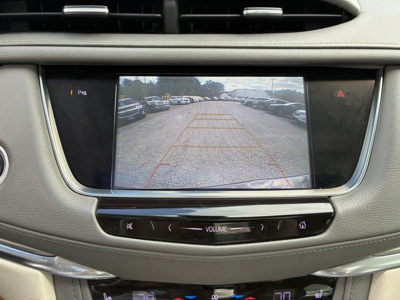 2018 Cadillac XT5 Luxury AWD Charlton MA
