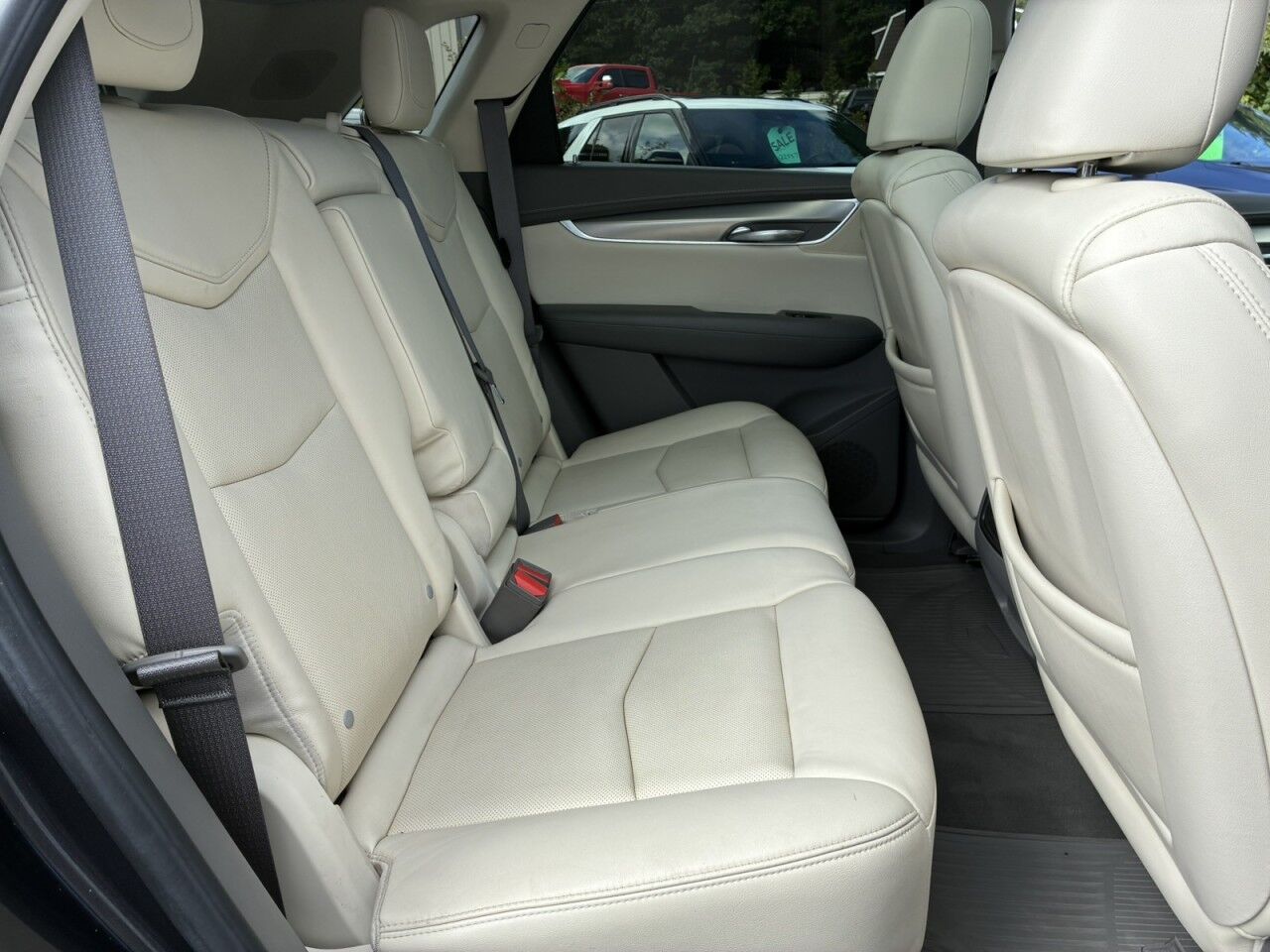 2018 Cadillac XT5 Luxury AWD Charlton MA