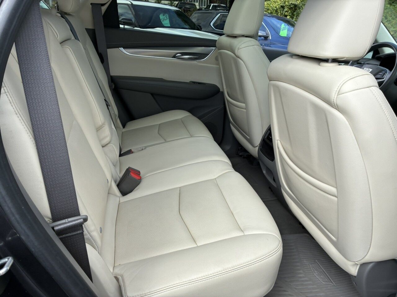 2018 Cadillac XT5 Luxury AWD Charlton MA