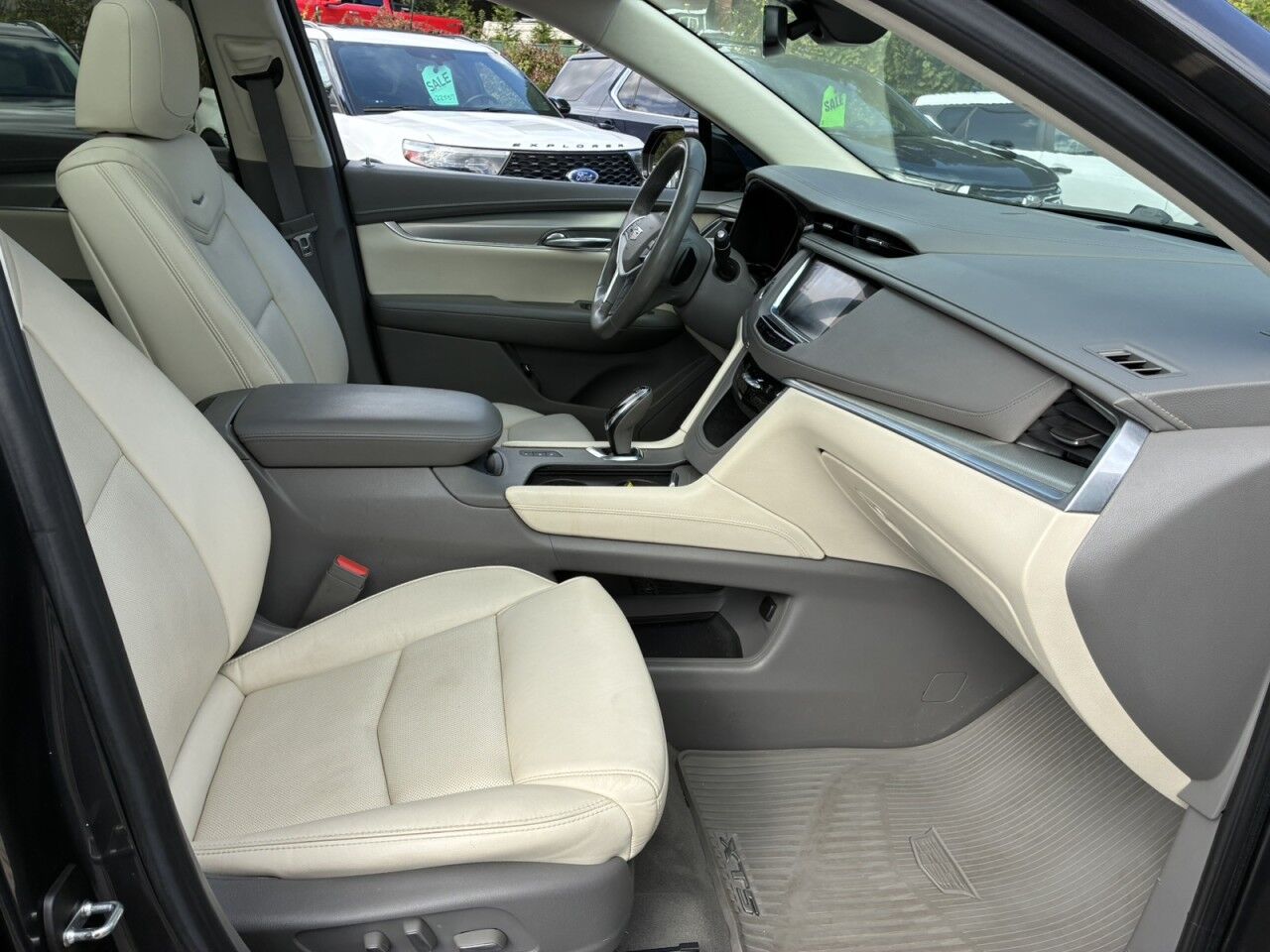 2018 Cadillac XT5 Luxury AWD Charlton MA