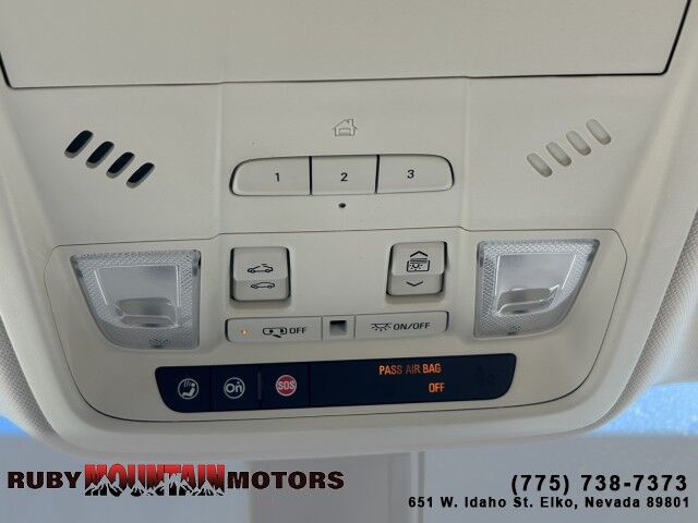 2018 Cadillac XT5 Luxury AWD Elko NV