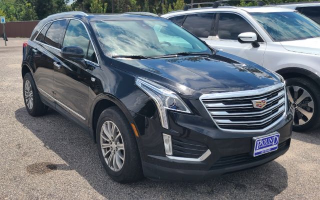 2018 Cadillac XT5 Luxury AWD Gaston SC