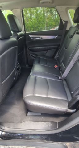 2018 Cadillac XT5 Luxury AWD Gaston SC