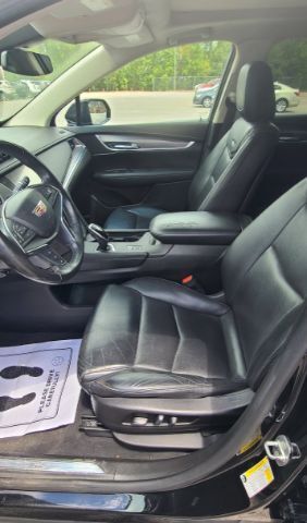 2018 Cadillac XT5 Luxury AWD Gaston SC