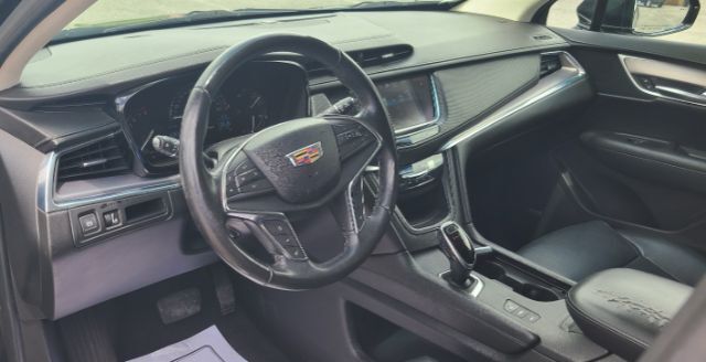 2018 Cadillac XT5 Luxury AWD Gaston SC