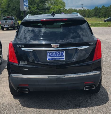 2018 Cadillac XT5 Luxury AWD Gaston SC
