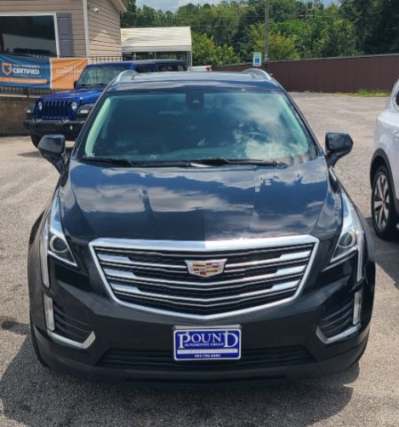 2018 Cadillac XT5 Luxury AWD Gaston SC