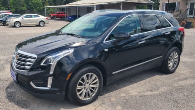 2018 Cadillac XT5 Luxury AWD Gaston SC