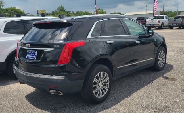 2018 Cadillac XT5 Luxury AWD Gaston SC