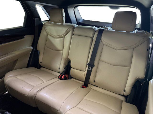 2018 Cadillac XT5 Luxury AWD Salt Lake City UT