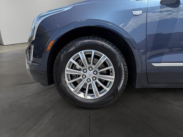 2018 Cadillac XT5 Luxury AWD Salt Lake City UT