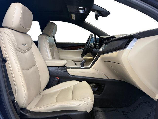 2018 Cadillac XT5 Luxury AWD Salt Lake City UT