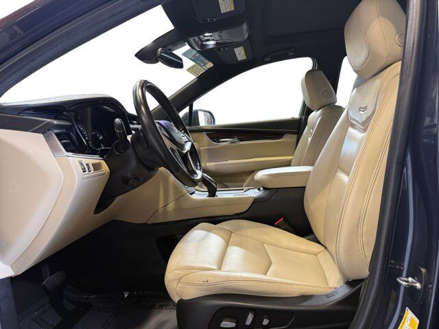 2018 Cadillac XT5 Luxury AWD Salt Lake City UT