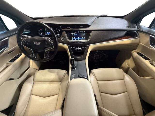 2018 Cadillac XT5 Luxury AWD Salt Lake City UT