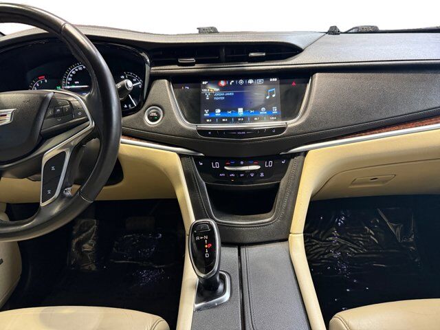 2018 Cadillac XT5 Luxury AWD Salt Lake City UT