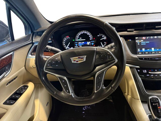 2018 Cadillac XT5 Luxury AWD Salt Lake City UT