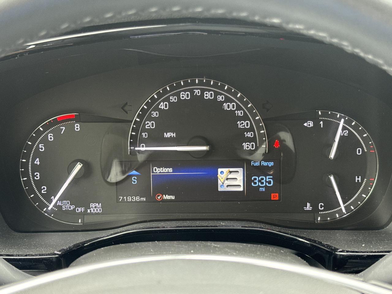 2018 Cadillac XT5 Luxury AWD San Antonio TX