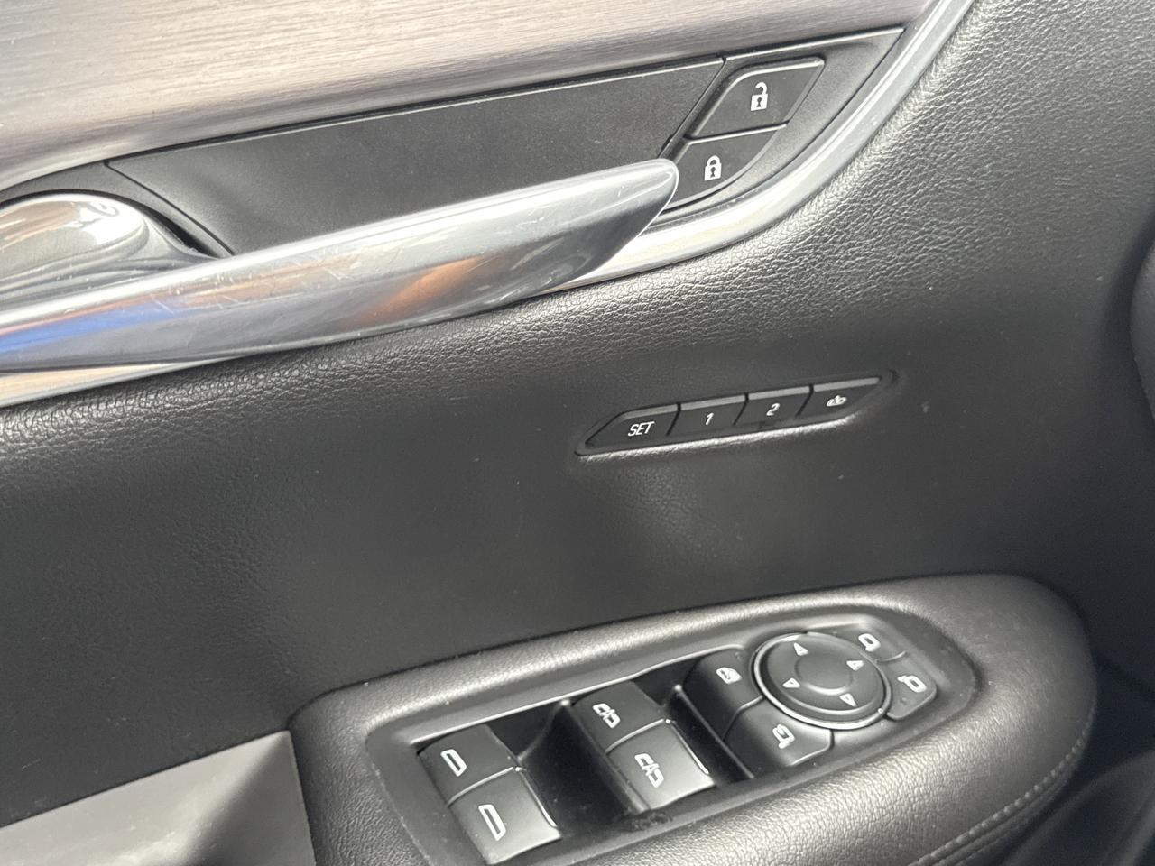 2018 Cadillac XT5 Luxury AWD San Antonio TX