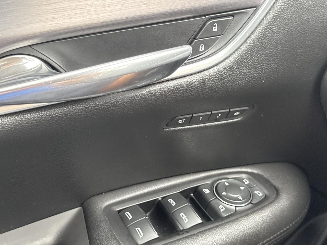 2018 Cadillac XT5 Luxury AWD San Antonio TX