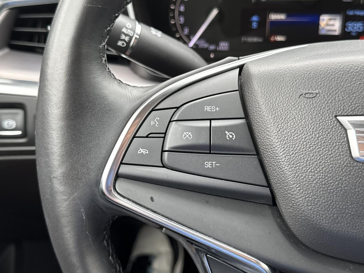 2018 Cadillac XT5 Luxury AWD San Antonio TX