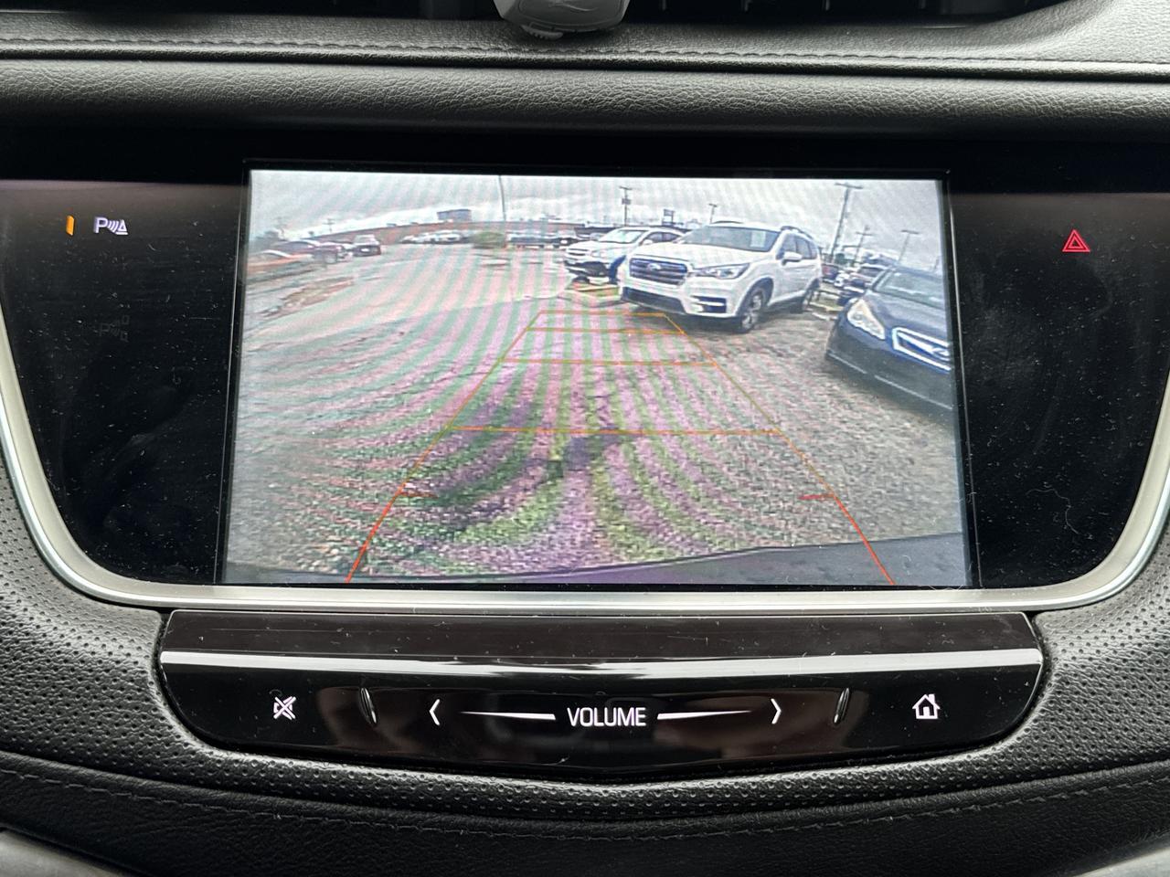 2018 Cadillac XT5 Luxury AWD San Antonio TX