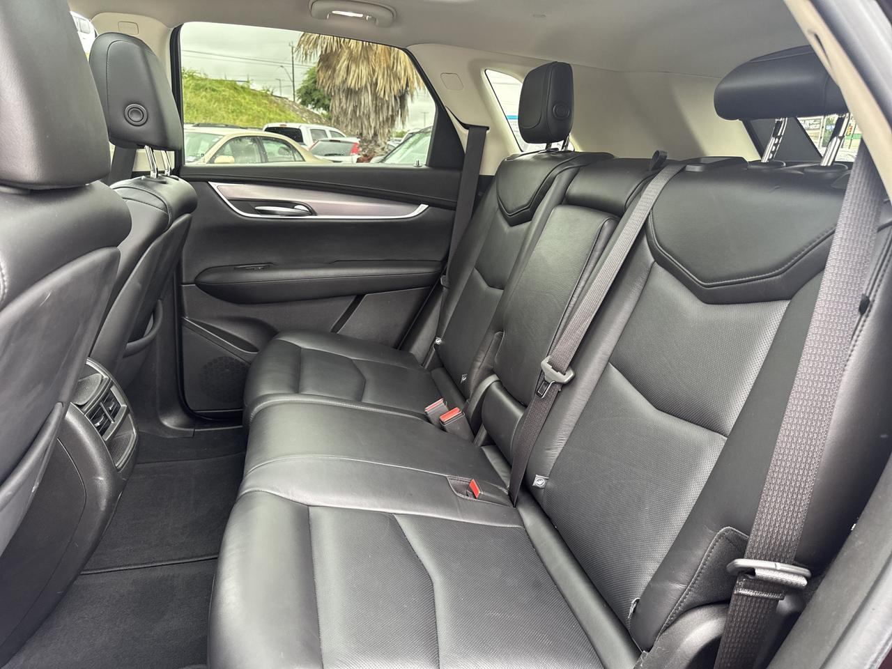 2018 Cadillac XT5 Luxury AWD San Antonio TX