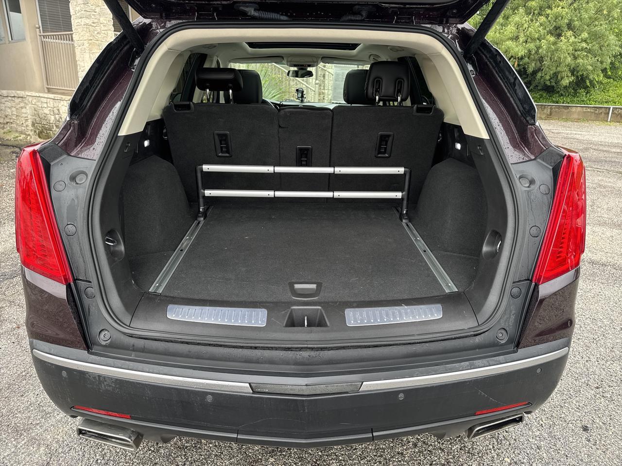 2018 Cadillac XT5 Luxury AWD San Antonio TX