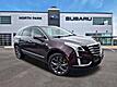 2018 Cadillac XT5 Luxury AWD